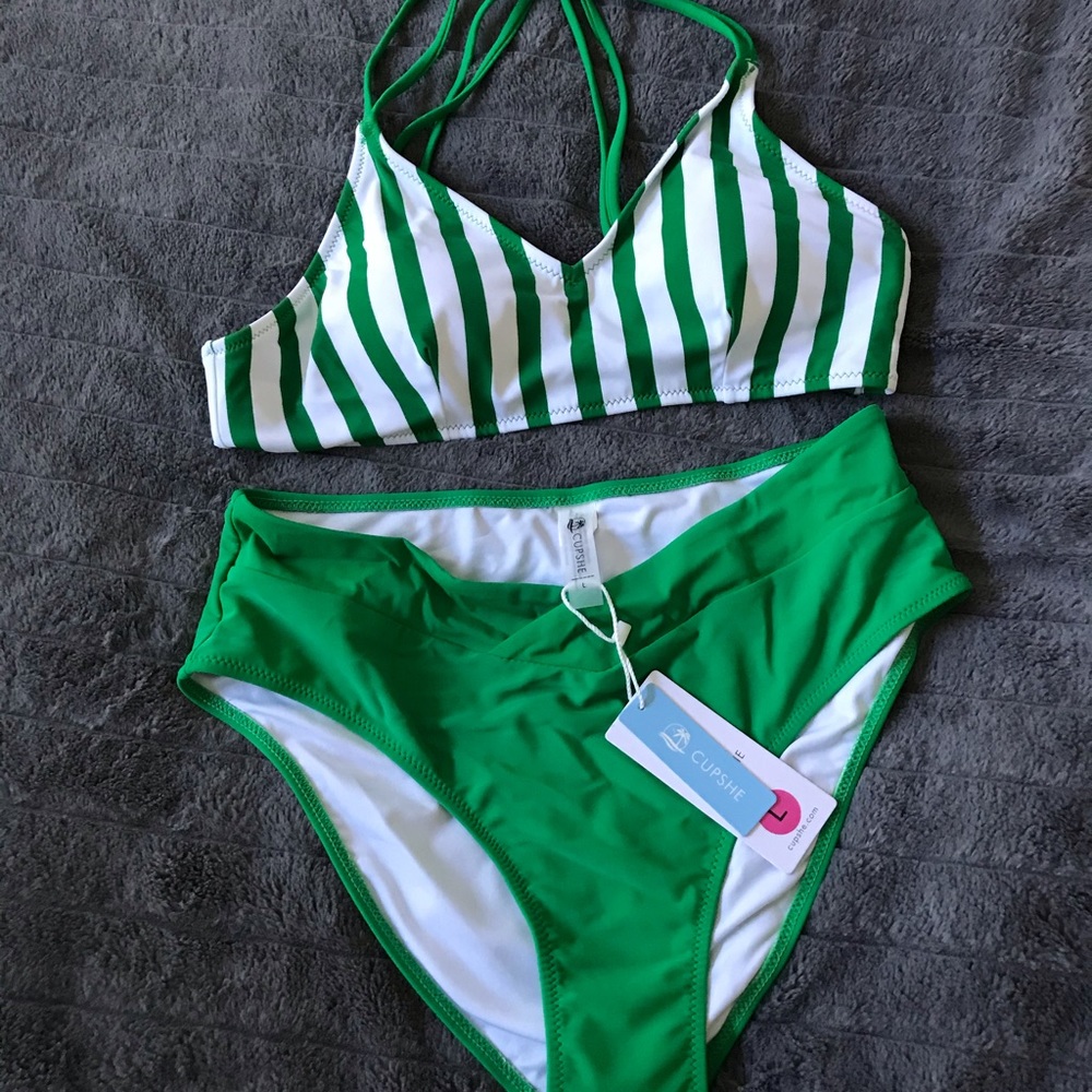 Women’s bikini